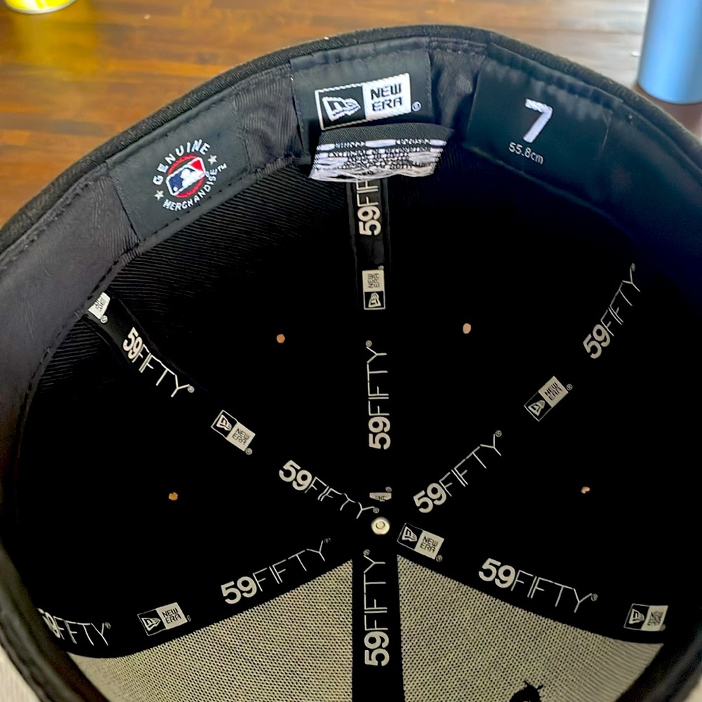 Yankees hat - Picture 4 of 4